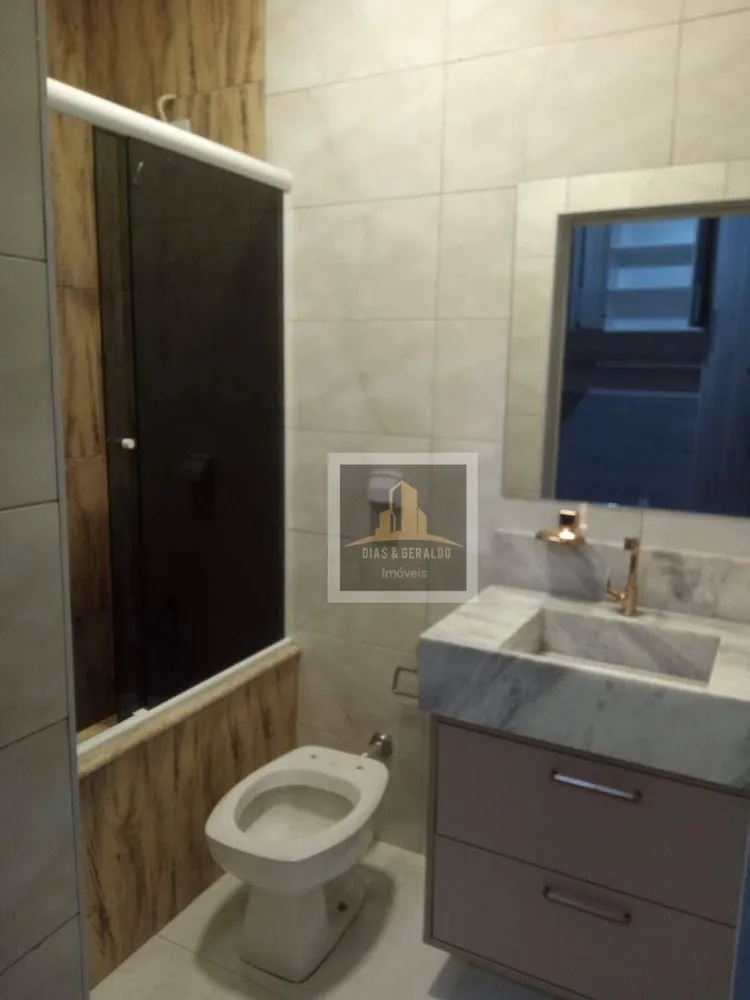 Sobrado, 3 quartos, 120 m² - Foto 4