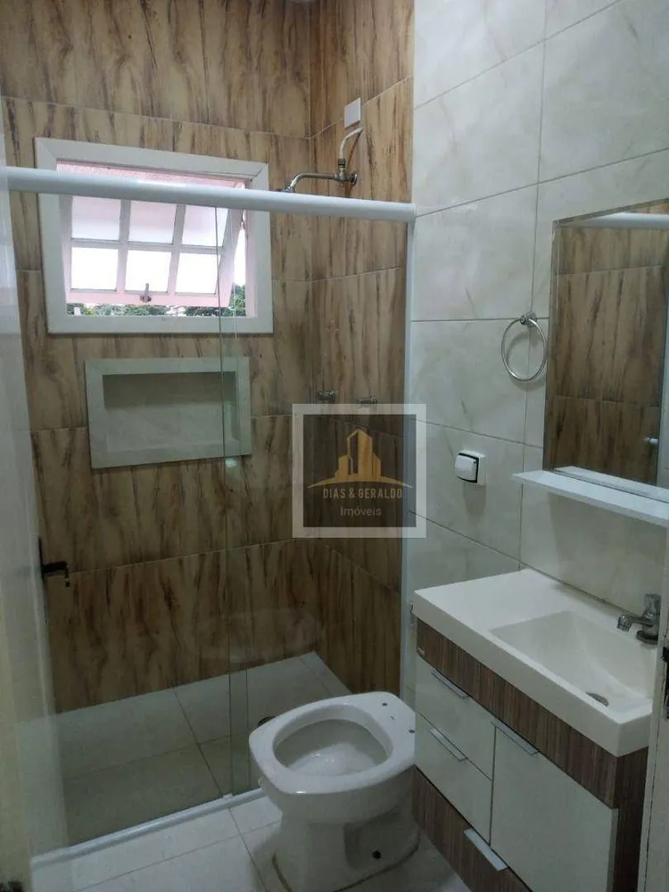 Sobrado, 3 quartos, 120 m² - Foto 9