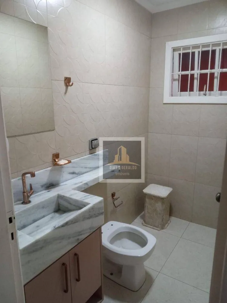 Sobrado, 3 quartos, 120 m² - Foto 3
