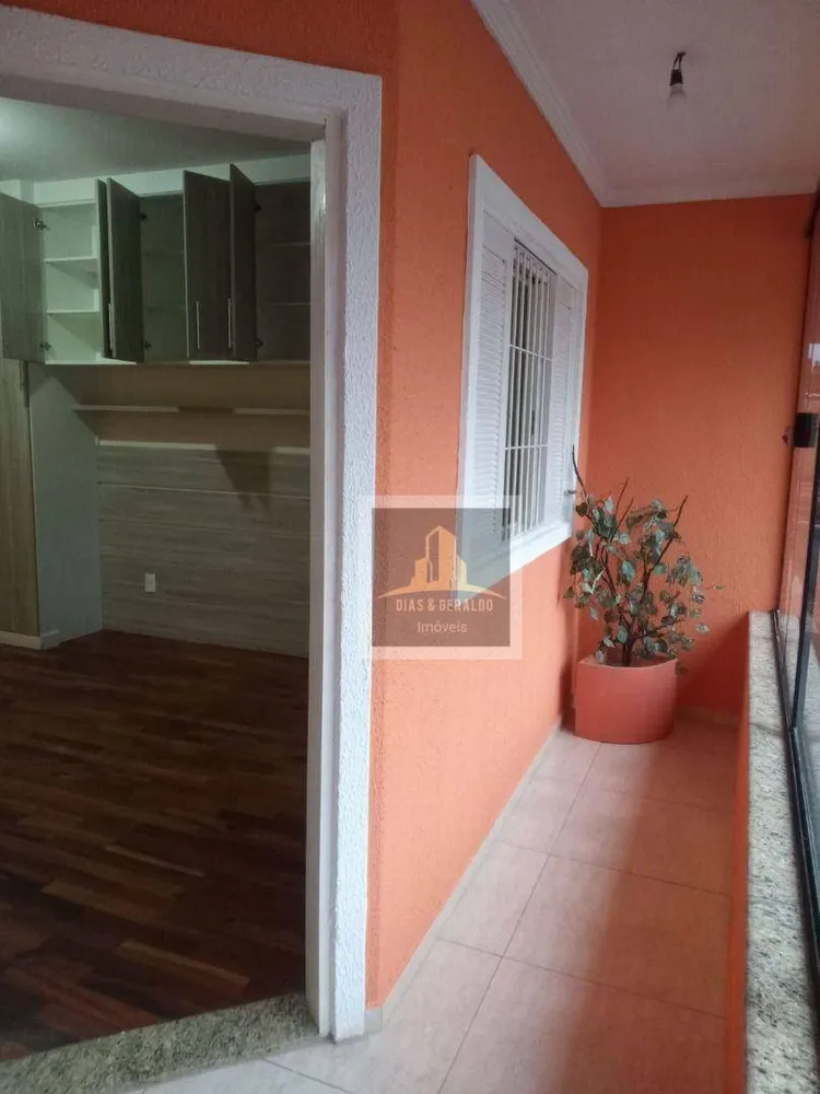 Sobrado, 3 quartos, 120 m² - Foto 2