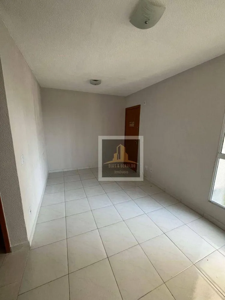 Apartamento, 2 quartos, 44 m² - Foto 4