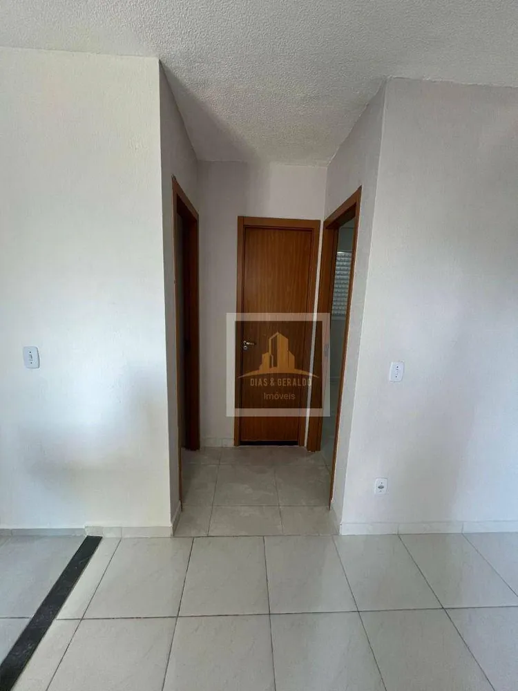 Apartamento, 2 quartos, 44 m² - Foto 6