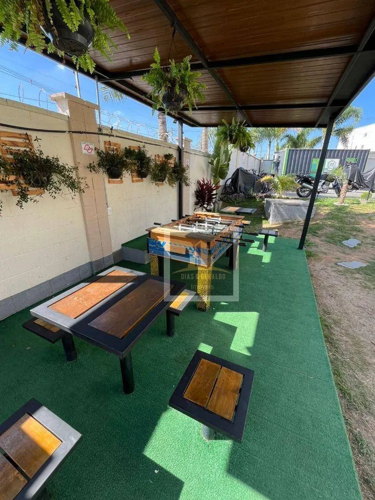 Apartamento, 2 quartos, 44 m² - Foto 10