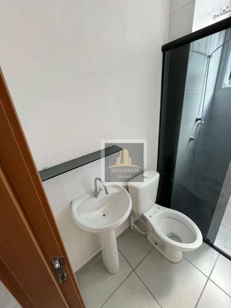 Apartamento, 2 quartos, 44 m² - Foto 8