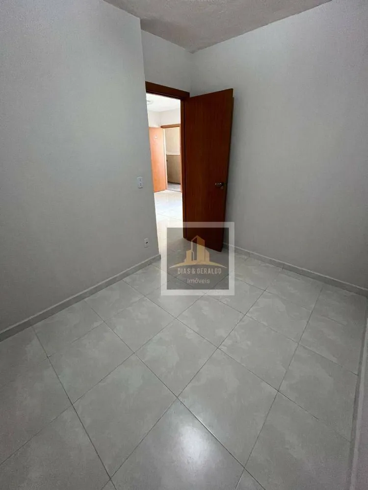 Apartamento, 2 quartos, 44 m² - Foto 7