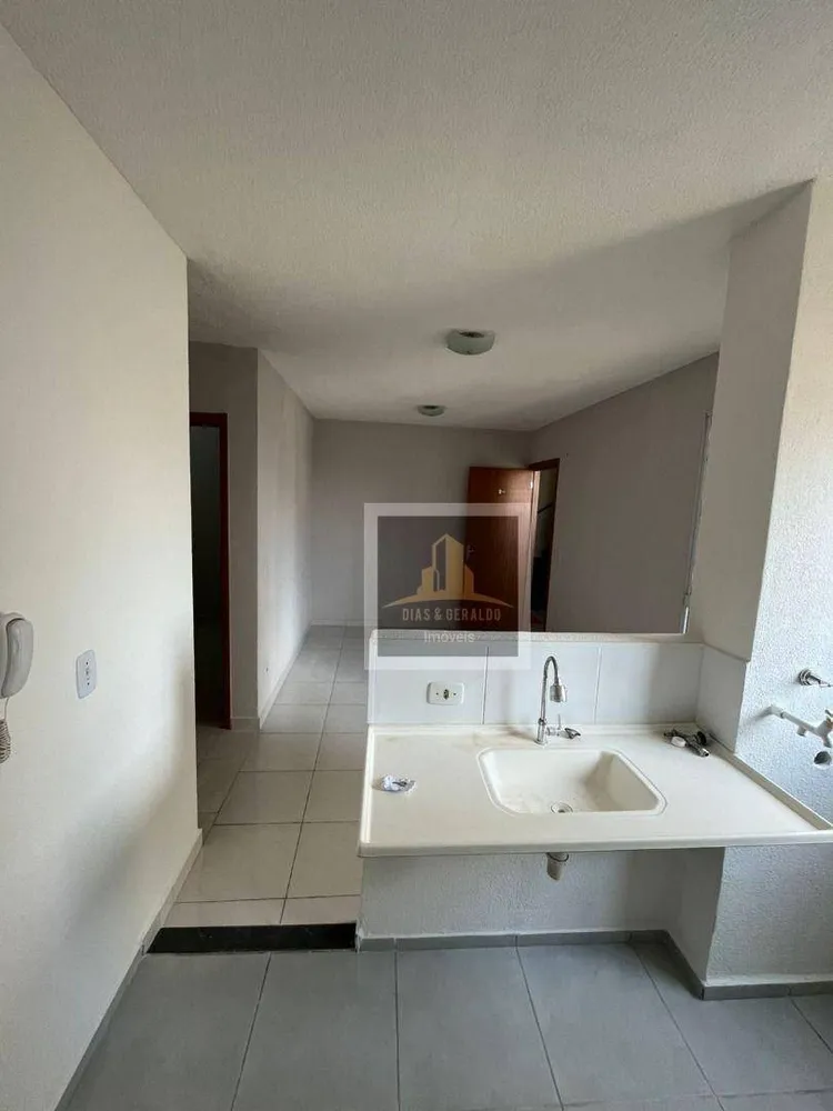 Apartamento, 2 quartos, 44 m² - Foto 5