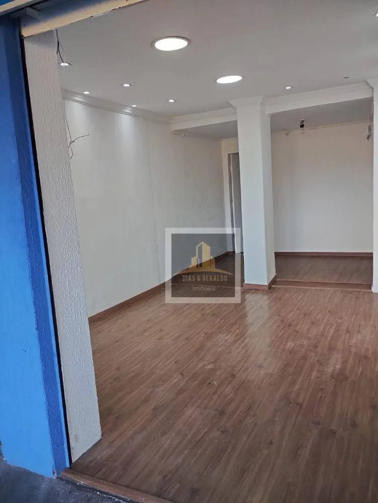 Loja-Salão, 25 m² - Foto 4