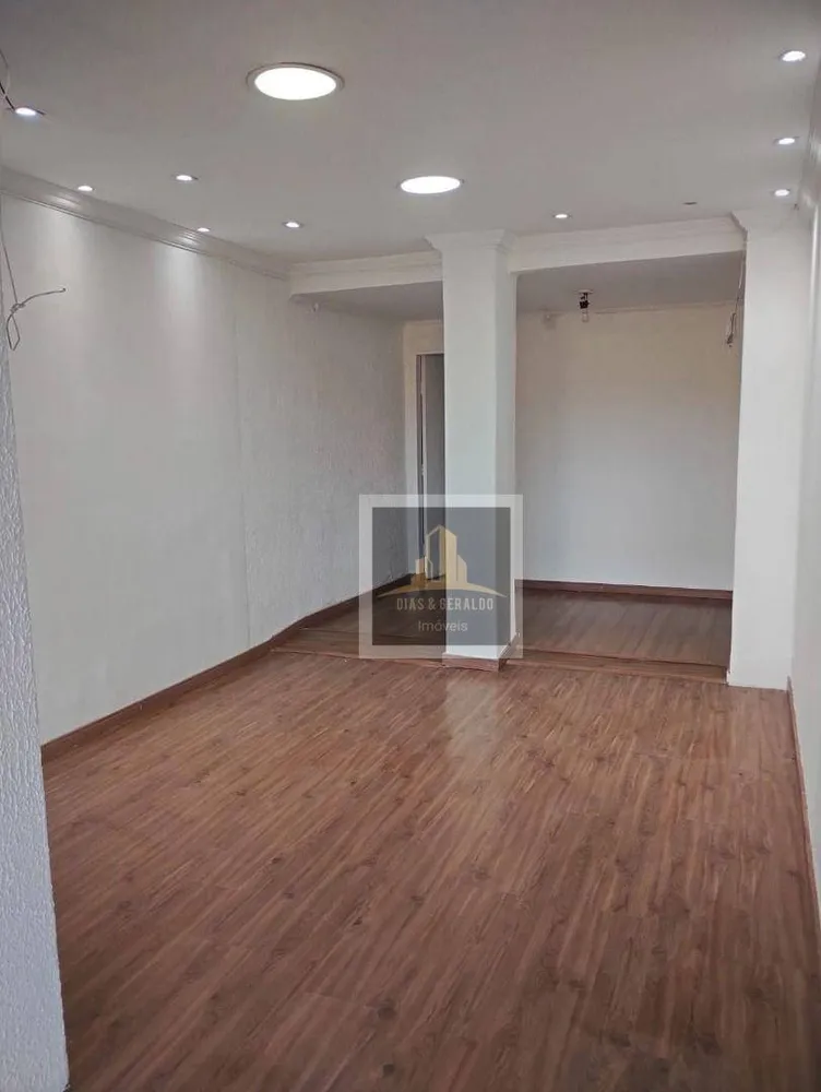 Loja-Salão, 25 m² - Foto 1