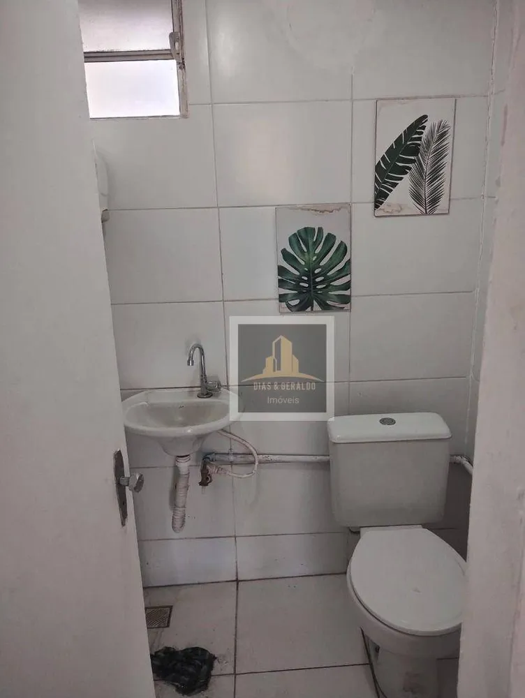 Loja-Salão, 25 m² - Foto 3