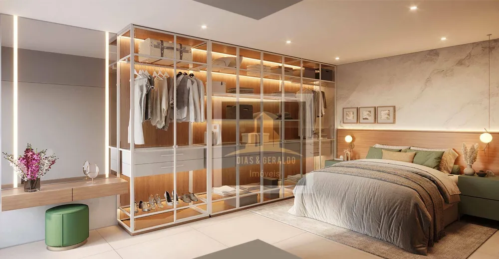 Apartamento, 2 quartos, 71 m² - Foto 5