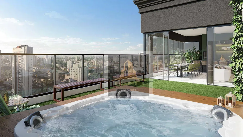 Apartamento, 2 quartos, 71 m² - Foto 2