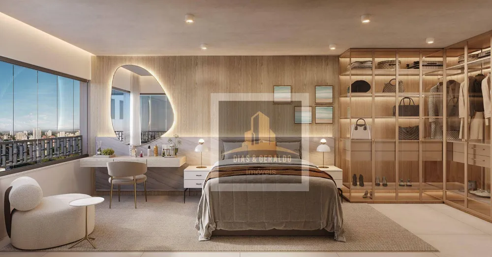 Apartamento, 2 quartos, 71 m² - Foto 6