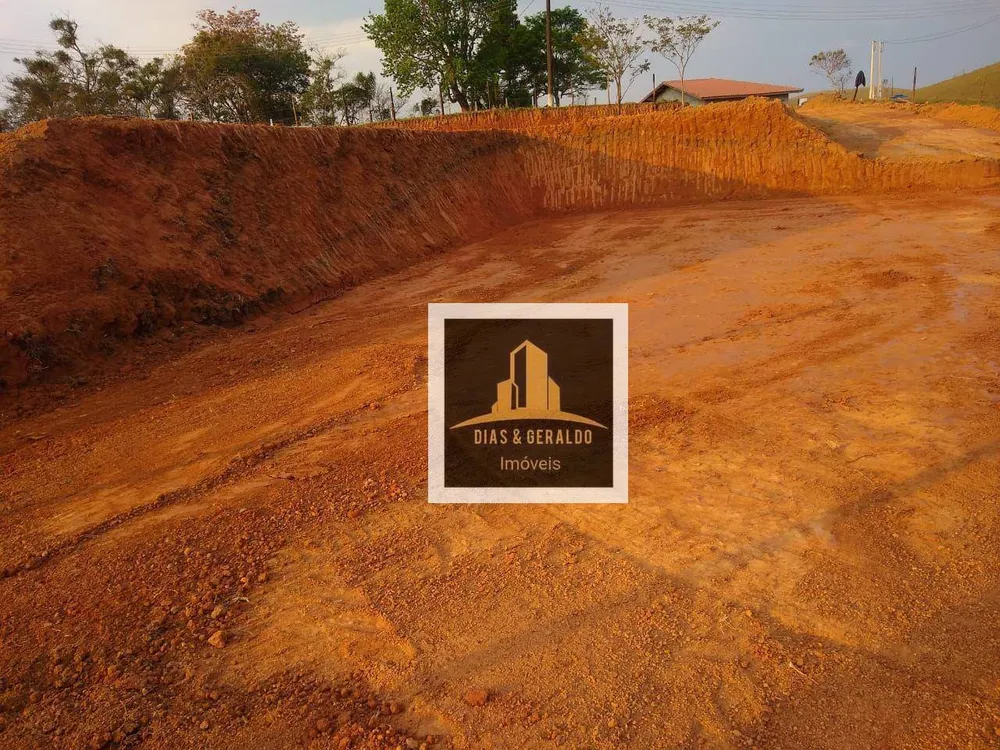 Terreno, 2400 m² - Foto 1