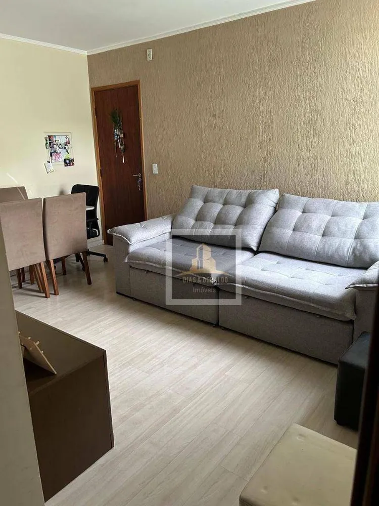 Apartamento, 2 quartos, 90 m² - Foto 5
