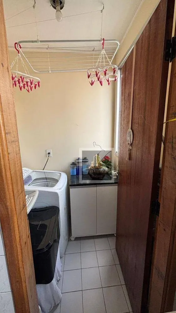 Apartamento, 2 quartos, 90 m² - Foto 3