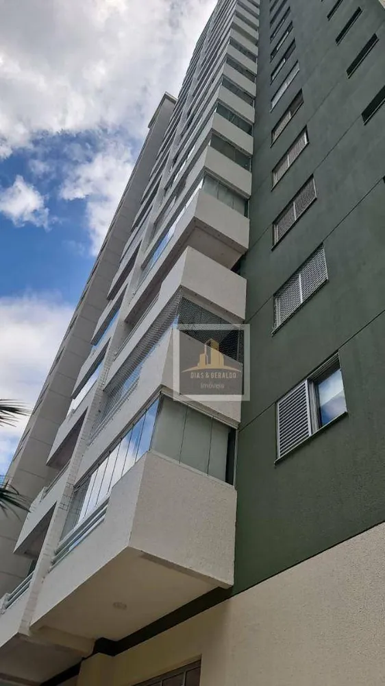 Apartamento, 4 quartos, 120 m² - Foto 3