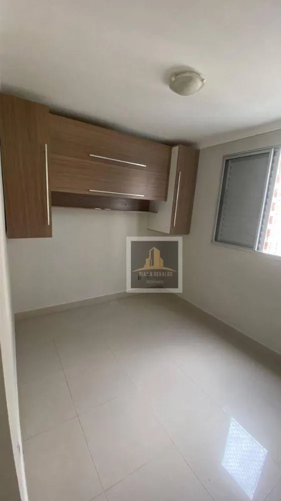 Apartamento, 2 quartos, 45 m² - Foto 7