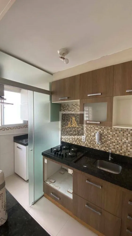 Apartamento, 2 quartos, 45 m² - Foto 4