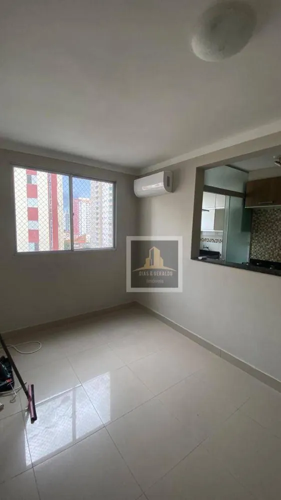 Apartamento, 2 quartos, 45 m² - Foto 1