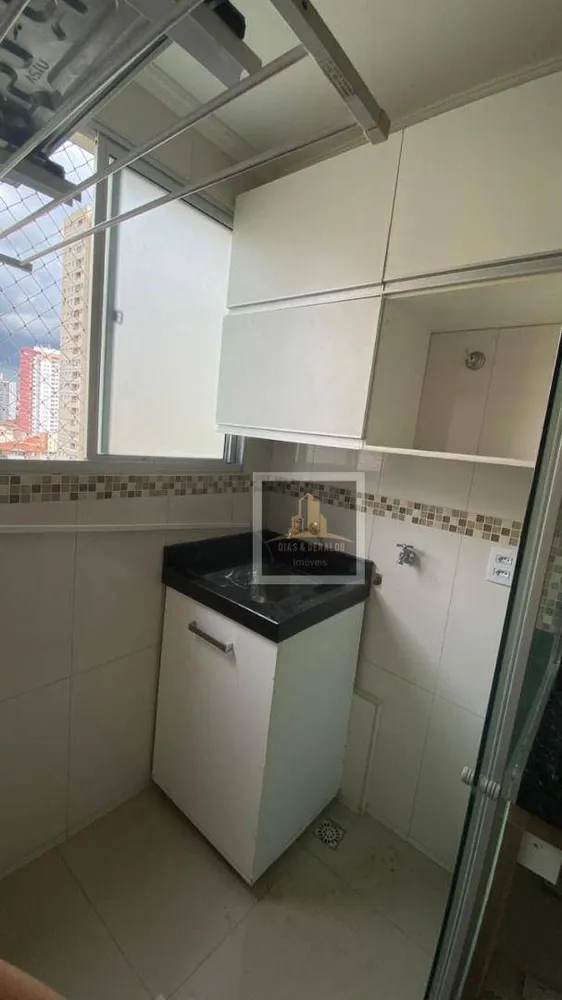 Apartamento, 2 quartos, 45 m² - Foto 6
