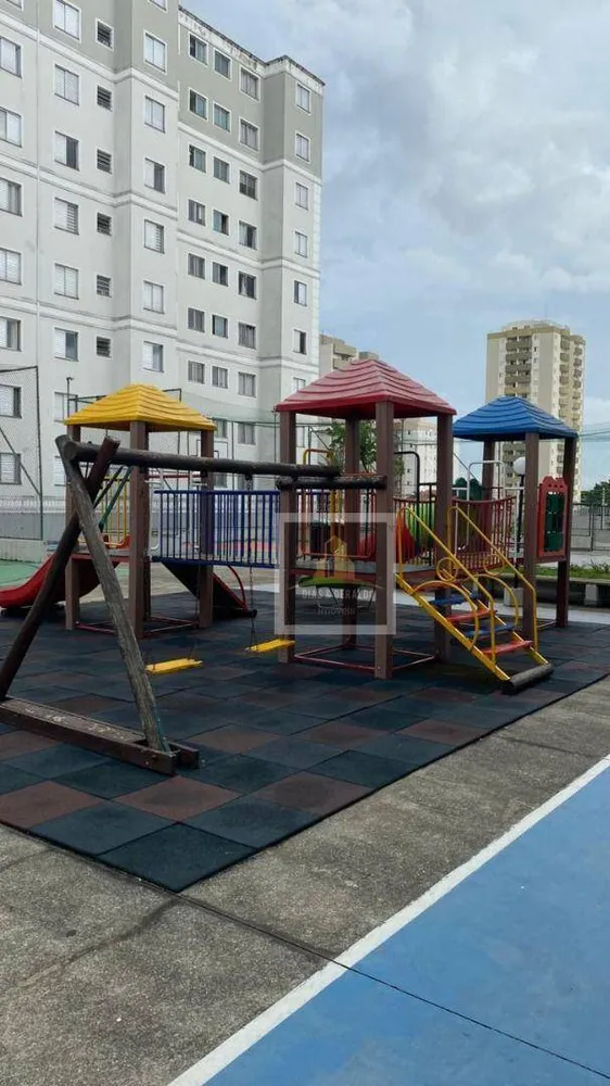 Apartamento, 2 quartos, 45 m² - Foto 8