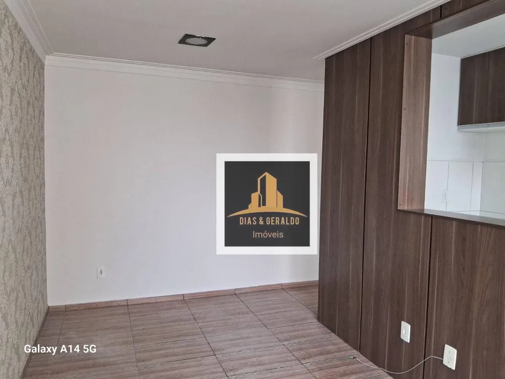 Apartamento, 2 quartos, 45 m² - Foto 1