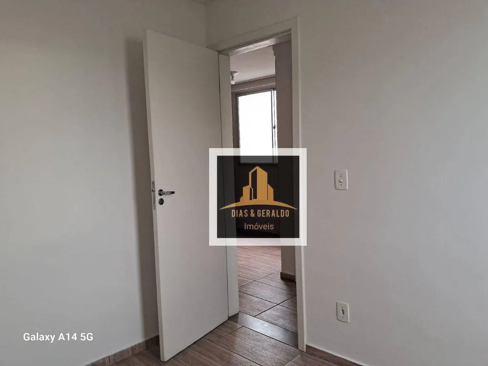 Apartamento, 2 quartos, 45 m² - Foto 8