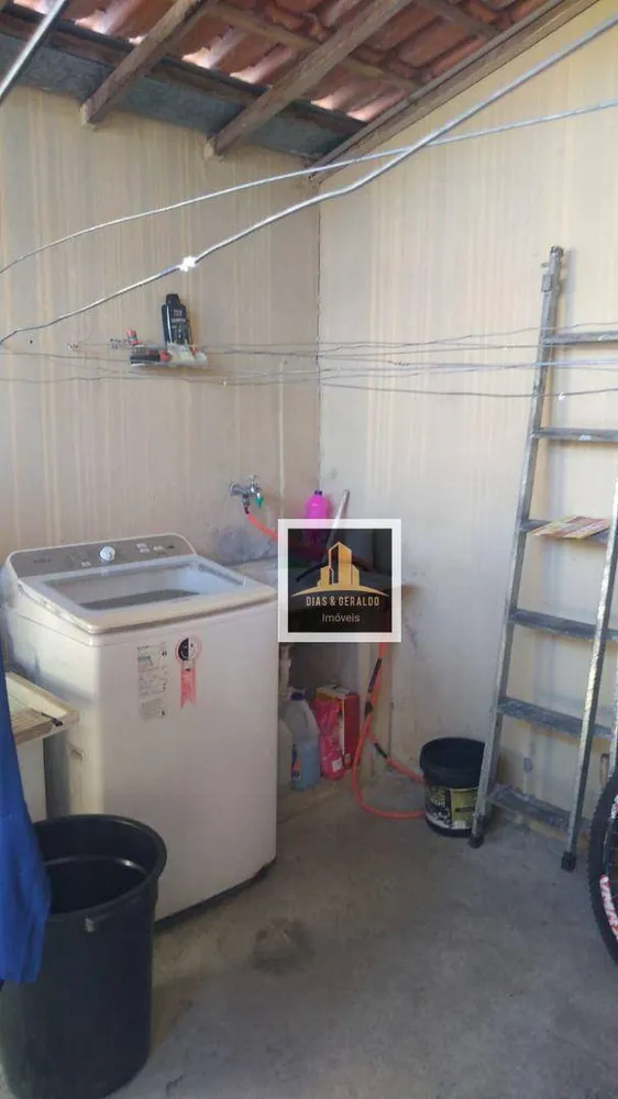Casa, 2 quartos, 69 m² - Foto 8