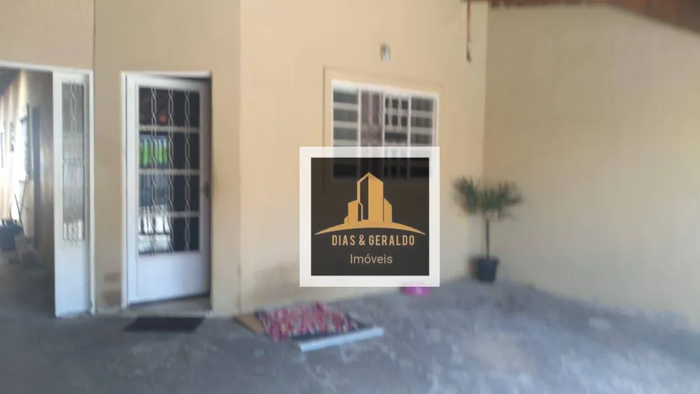 Casa, 2 quartos, 69 m² - Foto 2