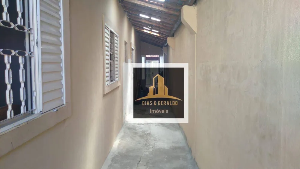 Casa, 2 quartos, 69 m² - Foto 7