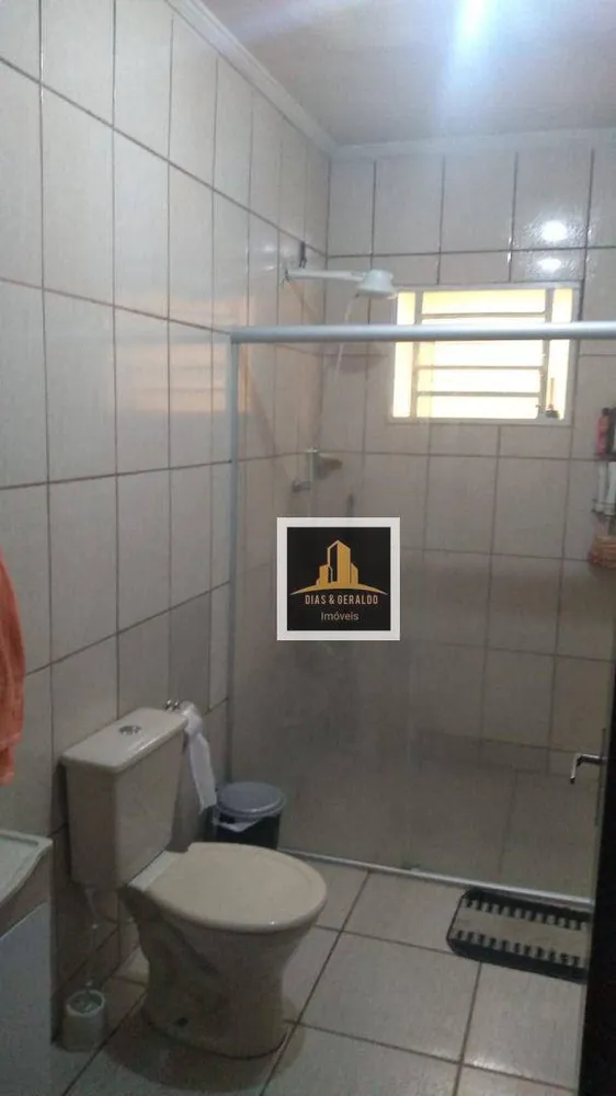 Casa, 2 quartos, 69 m² - Foto 6