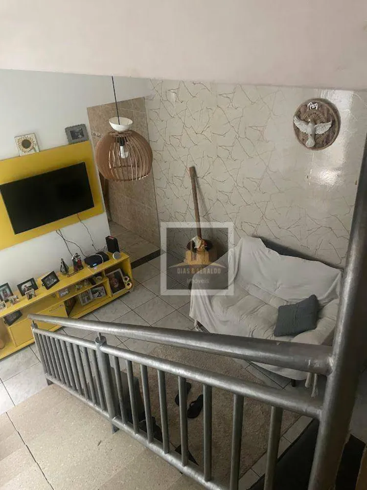 Sobrado, 3 quartos, 120 m² - Foto 2