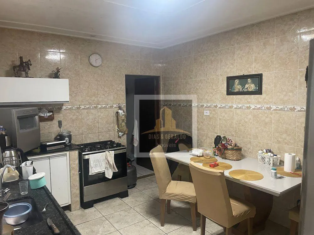 Sobrado, 3 quartos, 120 m² - Foto 3