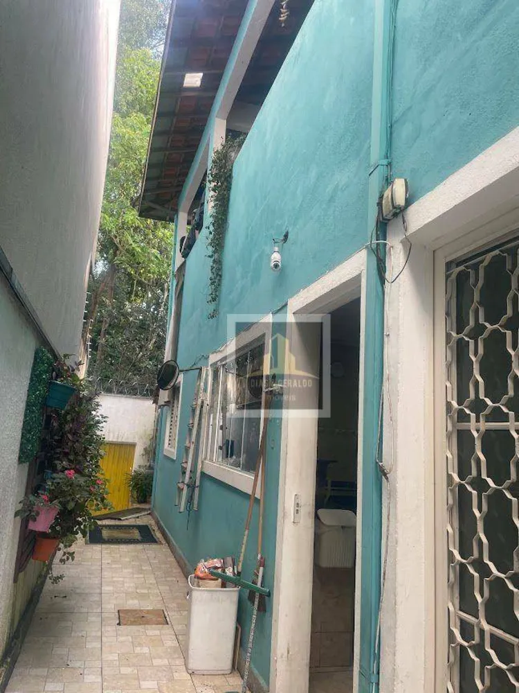 Sobrado, 3 quartos, 120 m² - Foto 8