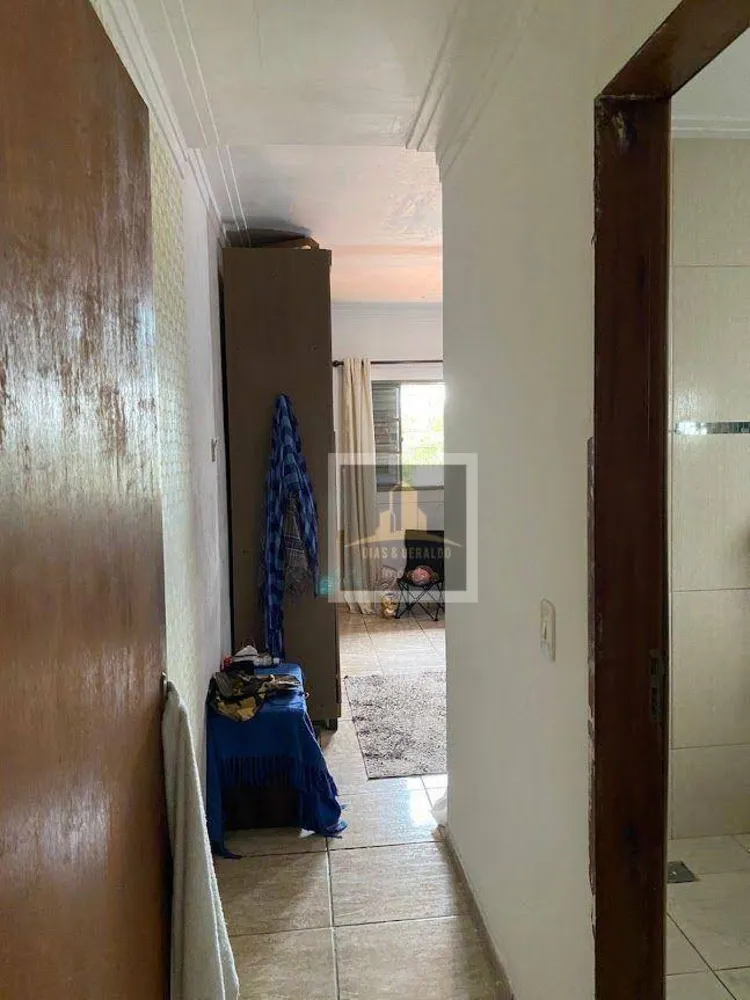 Sobrado, 3 quartos, 120 m² - Foto 6