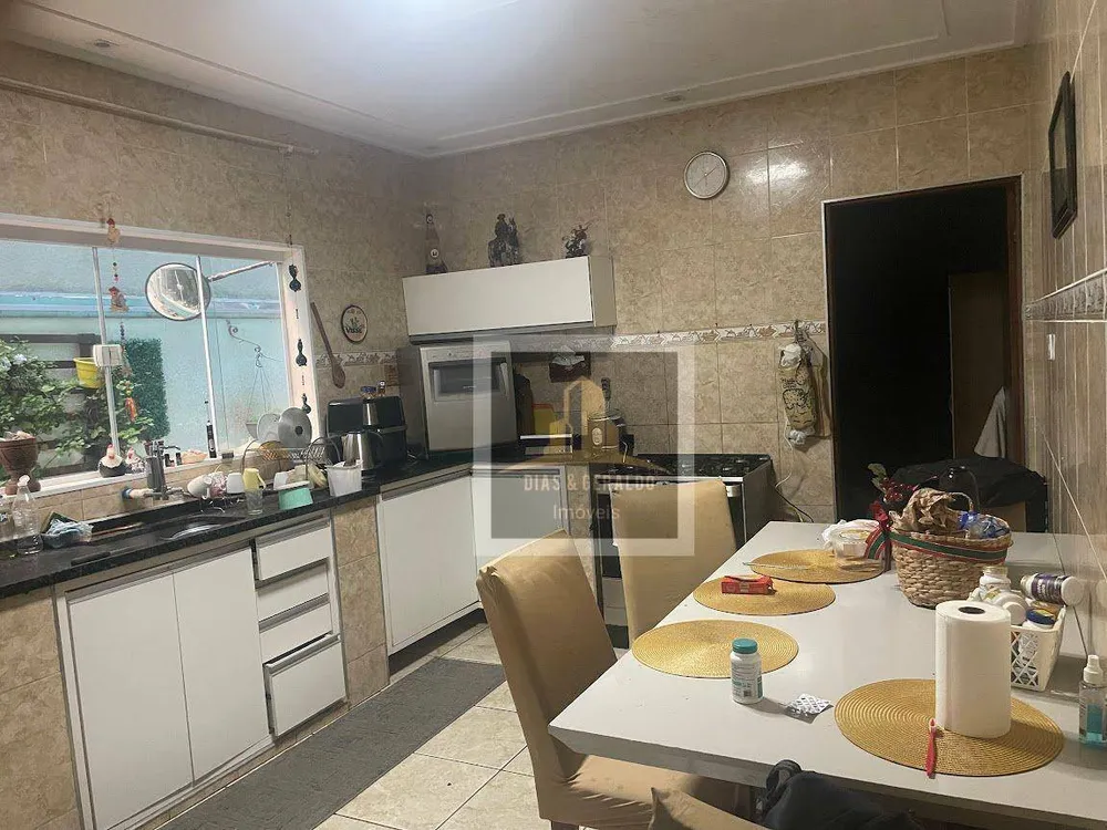 Sobrado, 3 quartos, 120 m² - Foto 4