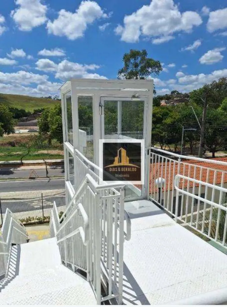 Apartamento, 2 quartos, 44 m² - Foto 3