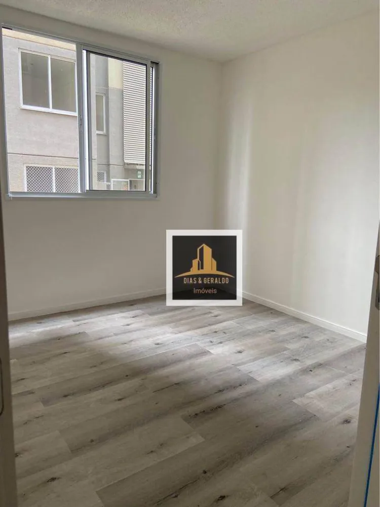 Apartamento, 2 quartos, 44 m² - Foto 10