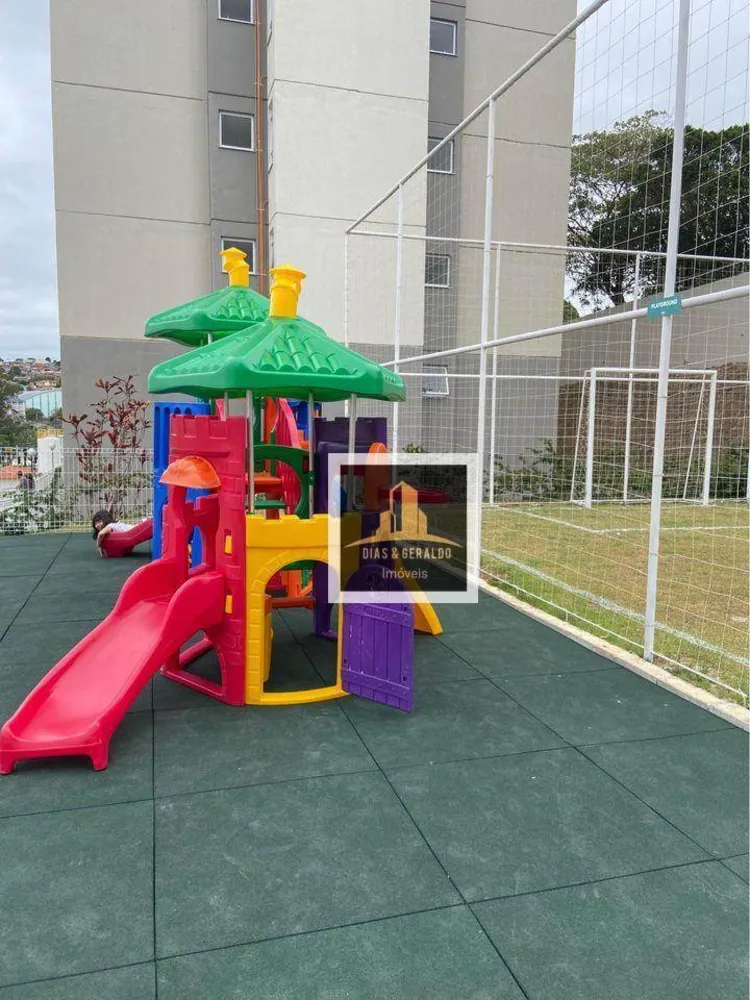 Apartamento, 2 quartos, 44 m² - Foto 8