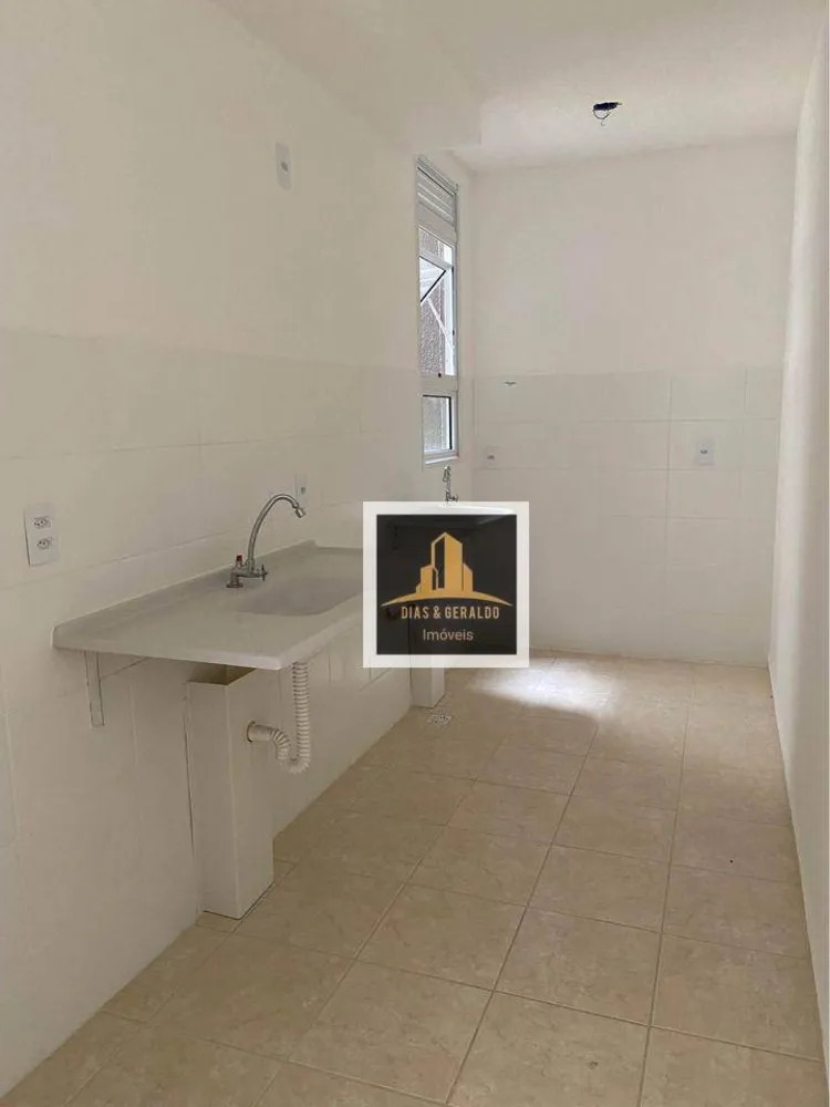Apartamento, 2 quartos, 44 m² - Foto 11