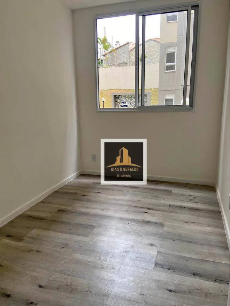 Apartamento, 2 quartos, 44 m² - Foto 12