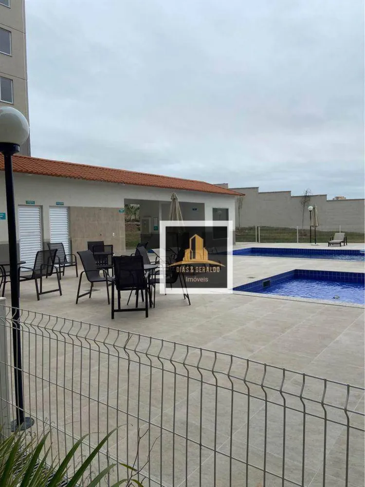 Apartamento, 2 quartos, 44 m² - Foto 5