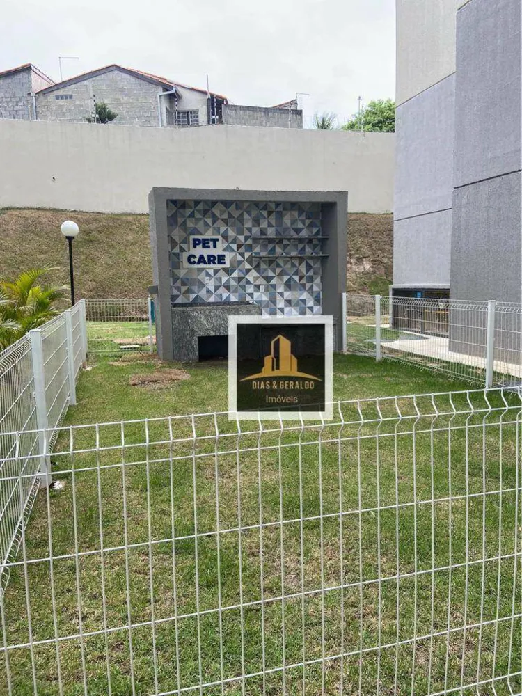 Apartamento, 2 quartos, 44 m² - Foto 4