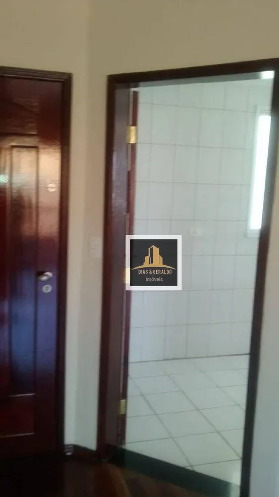 Apartamento, 2 quartos, 67 m² - Foto 2