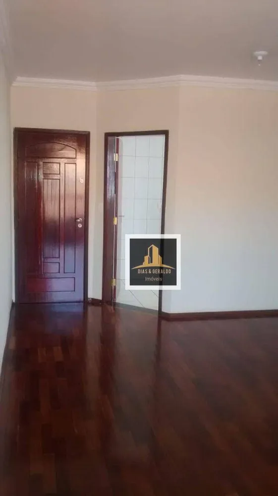 Apartamento, 2 quartos, 67 m² - Foto 9