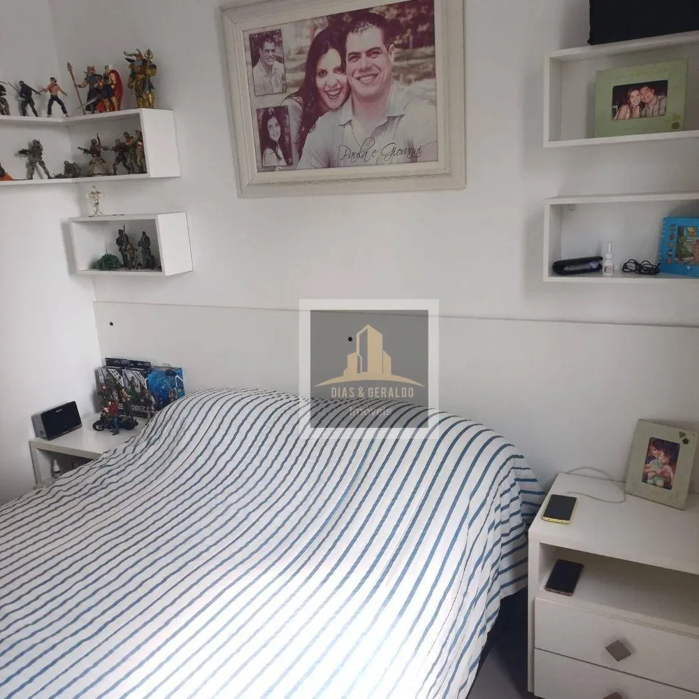 Apartamento, 3 quartos, 70 m² - Foto 3