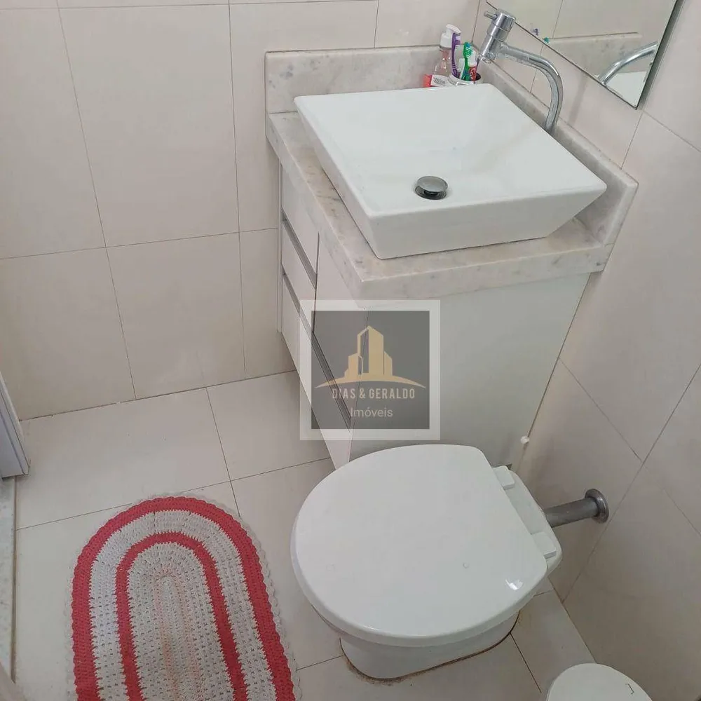 Apartamento, 3 quartos, 70 m² - Foto 5
