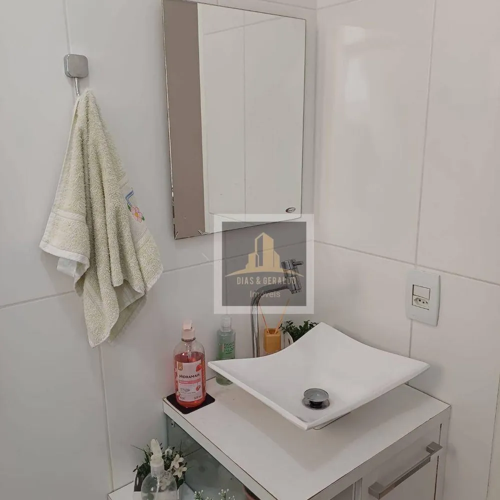 Apartamento, 3 quartos, 70 m² - Foto 2