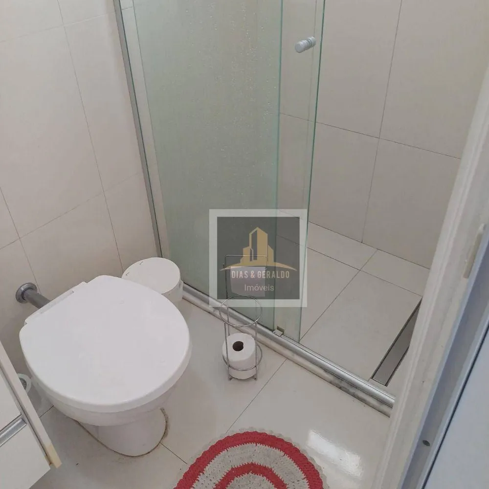 Apartamento, 3 quartos, 70 m² - Foto 1
