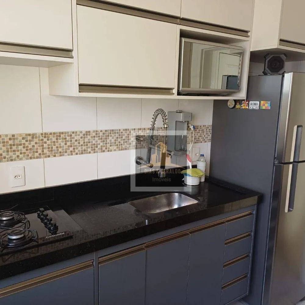 Apartamento, 3 quartos, 70 m² - Foto 2